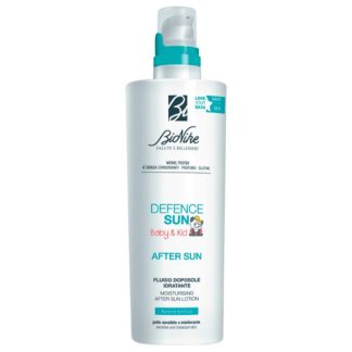 Defense Sun B&K After-Sun Hydrating Milk