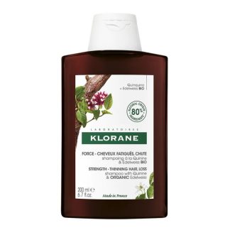 Klorane Shampoo Chin-Stel200Ml