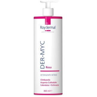 Der-Myc Pink Intimate Wash