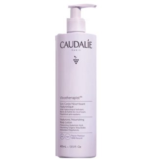 Caudalie Vinotherapist Tratt Corpo Nutriente 400Ml