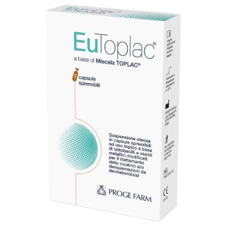 Eutoplac 7 Capsules Squeeze
