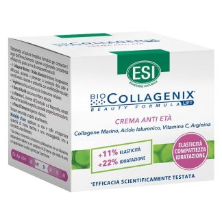 Esi Biocollagenix Anti-Aging Cream 50Ml