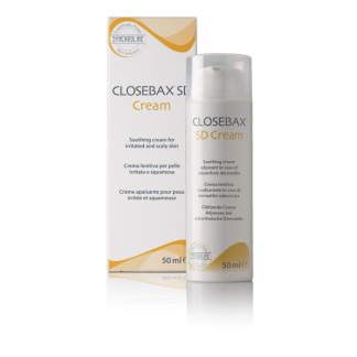 Closebax Sd Cream 50Ml