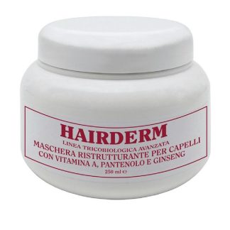 Hairderm Hair Mask 250Ml