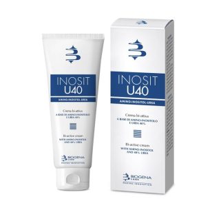 Inosit U40 75Ml Body Moisturizer