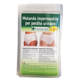 Incontinence Underwear Suitable for Severe Leaks