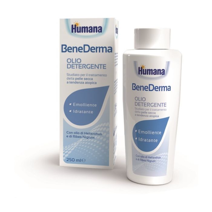 Benederma Cleansing Oil 250Ml