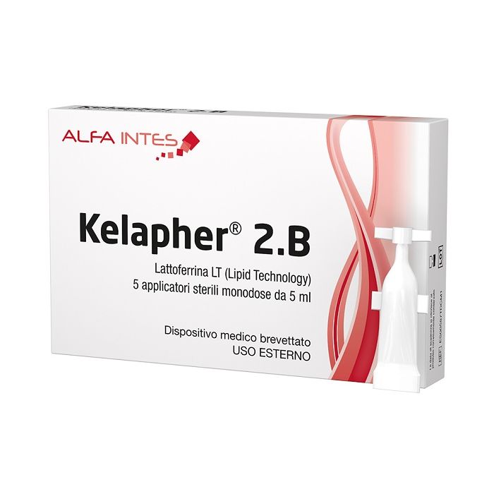 Kelapher 2B 5Application Devices 5Ml