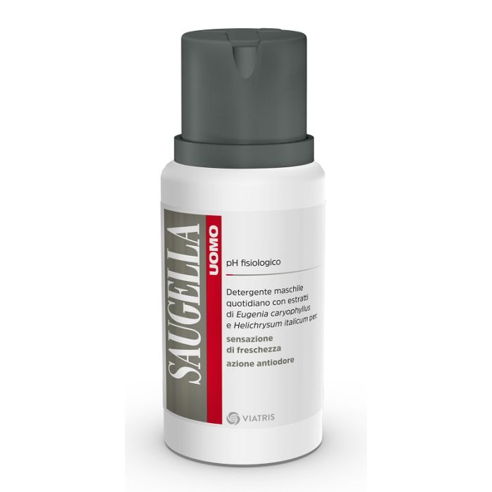 Saugella Man 200Ml