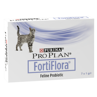 Pp FortifloraCat Original 7 Bags