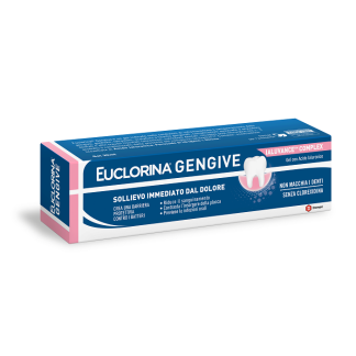 EuclorinaGengiveGel 30Ml