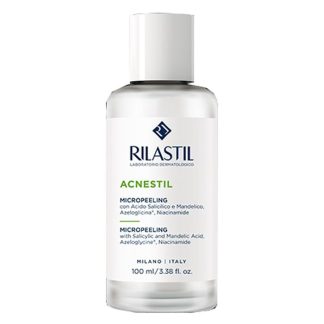 Rilastil Acnestil Micropeeling 100 Ml
