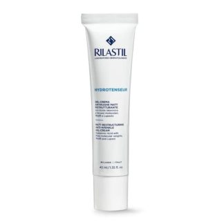 Rilastil Hydrotenseur Gel Cream Anti-Wrinkle 40Ml