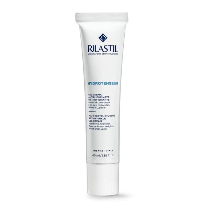 Rilastil Hydrotenseur Gel Cream Anti-Wrinkle 40Ml