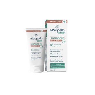 Altrapelle Dry&Feel Antiodor
