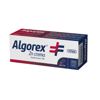 Algorex Zn Cream 75Ml