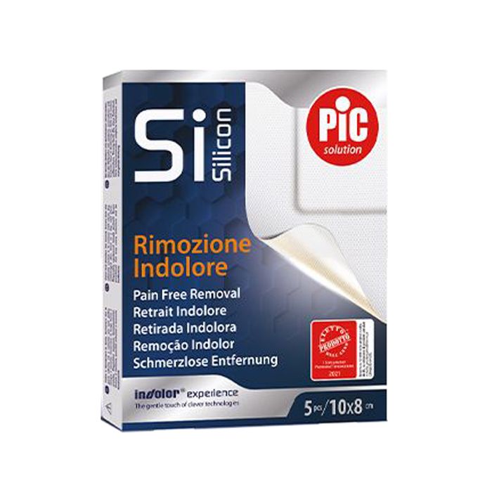 Pic Cer Postop Sil 5X7 5Pz