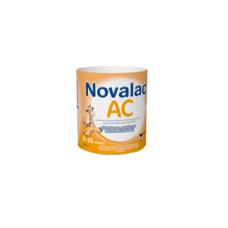 Novalac Ac 800G