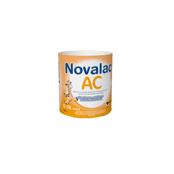 Novalac Ac 800G