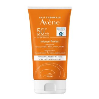 AVENE Solare Intense Prot Spf50+