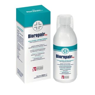 Biorepair Plus Mouthwash 250Ml