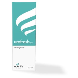 Urofresh Men 500Ml