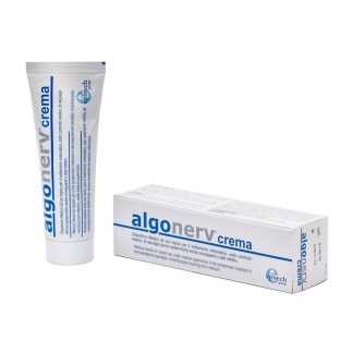 Algonerv Cream 75Ml