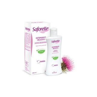 Boiron Saforelle Cleanser 250Ml