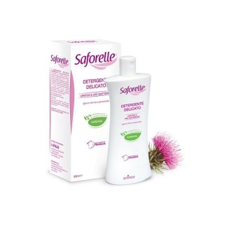 Boiron Saforelle Cleanser 500Ml