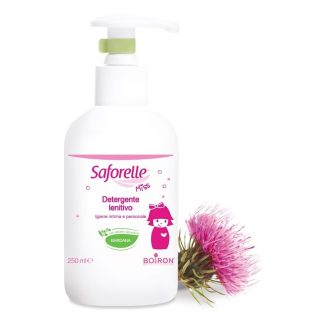 Boiron Saforelle Miss Soothing Cleansing Gel 250Ml