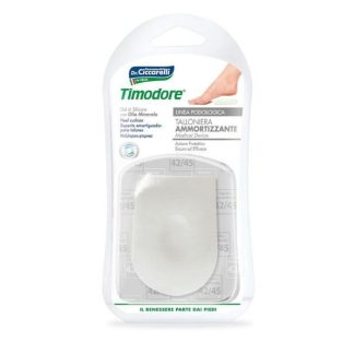 Timodore Heel Cushion Size 42-45