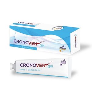 CronovenGel 120Ml