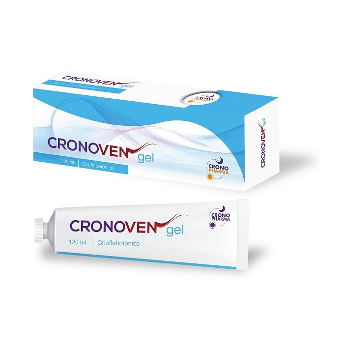 CronovenGel 120Ml