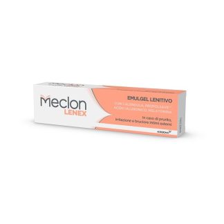 Meclon Lenex Emulgel 50Ml