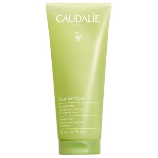 Caudalie Gel Doccia Fleur De Vigne 200Ml