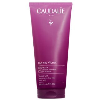 Caudalie Gel Doccia The Des Vignes 200Ml 2022