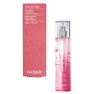 Caudalie Rose De Vigne Acqua Fresca 50Ml 2022