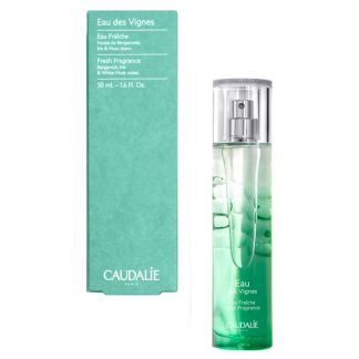 Caudalie Eau Des Vignes Acqua Fresca 50Ml 2022