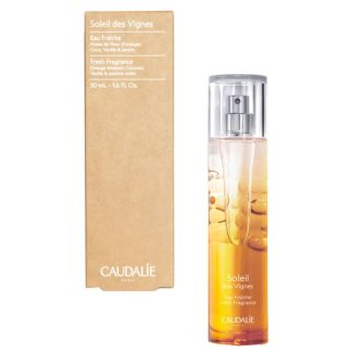 Caudalie Soleil Des Vignes Acqua Fresca 50Ml 2022