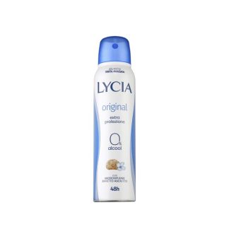 Lycia Spray Original 150Ml