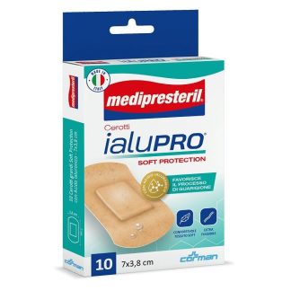 Medipresteril Cer Ialupro S10P