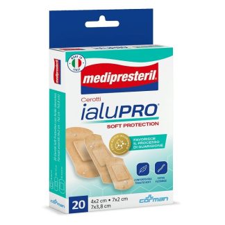 Medipresteril Ialupro A20P