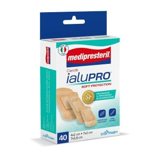 Medipresteril Cer Ialupro A40P