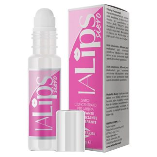 Ialips Serum 20Ml