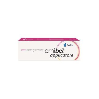 Ornibel Vaginal Applicator 1Pc