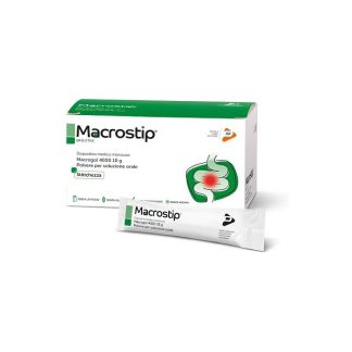Macrostip 14Bust