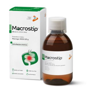 Macrostip Oral Solution 250ml