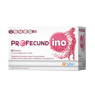 Profecund Ino 60 Sachets