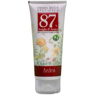 Rich Specific Cream 87% Devil's Claw & Arnica 100ML