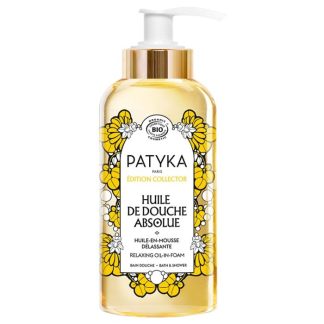 Patyka Shower Oil Absolue 200Ml